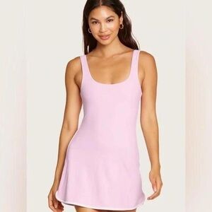 SET Active Pink Sportbody Dress